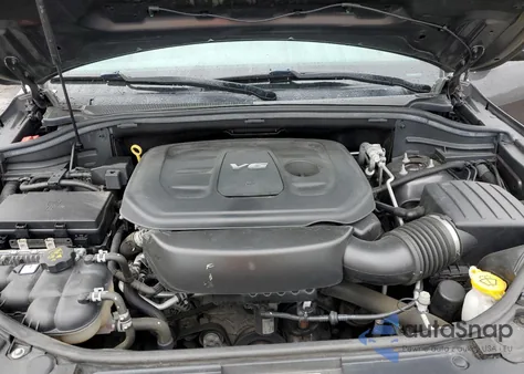 2018 Jeep Grand Cherokee Limited z USA, uszkodzony, nr VIN 1C4RJFBG7JC297320